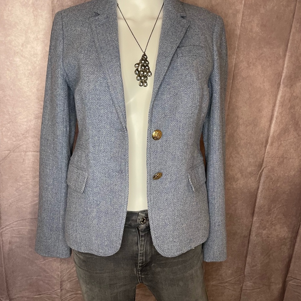 J.Crew Blazer